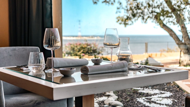   - ALTAFIUMARA RESORT & SPA a  Villa San Giovanni 